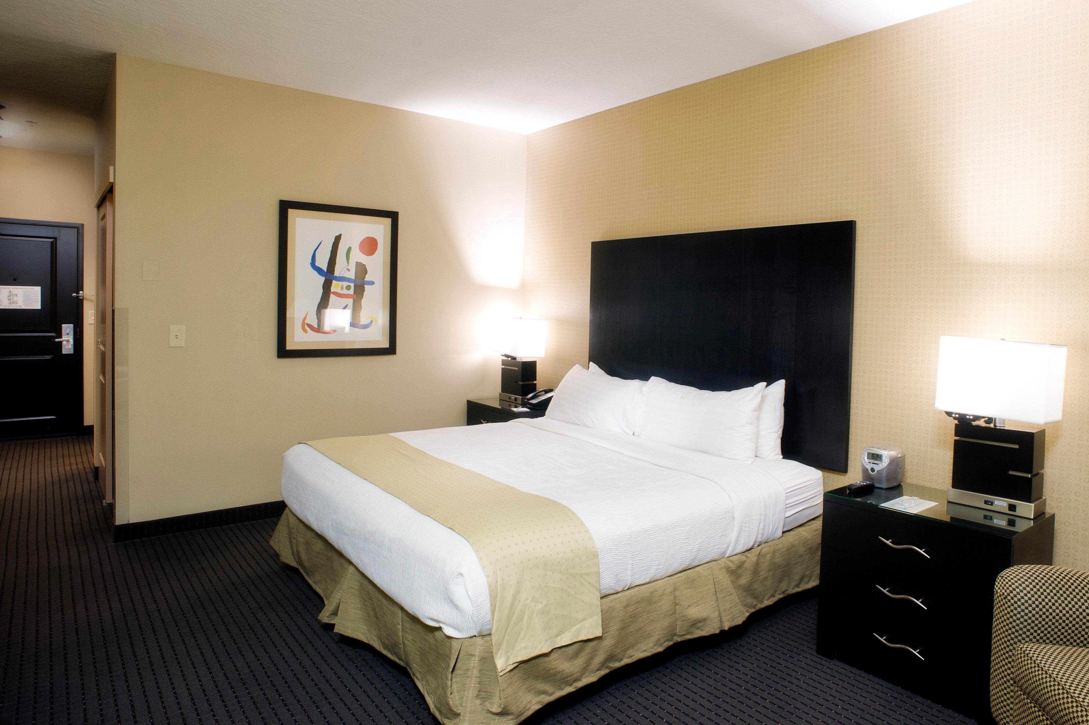 Holiday Inn St. Paul Northeast - Lake Elmo By Ihg Exterior foto