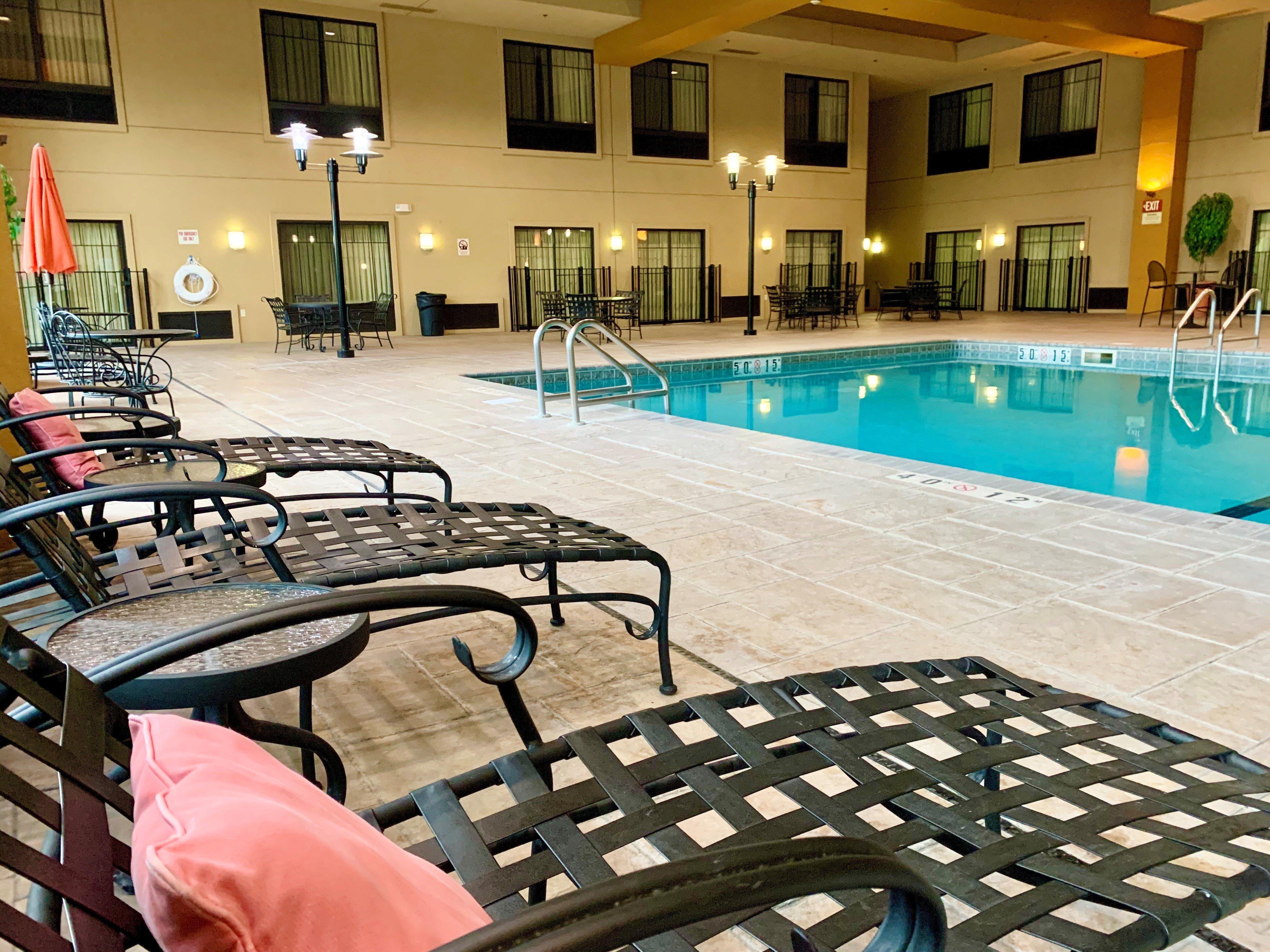 Holiday Inn St. Paul Northeast - Lake Elmo By Ihg Exterior foto