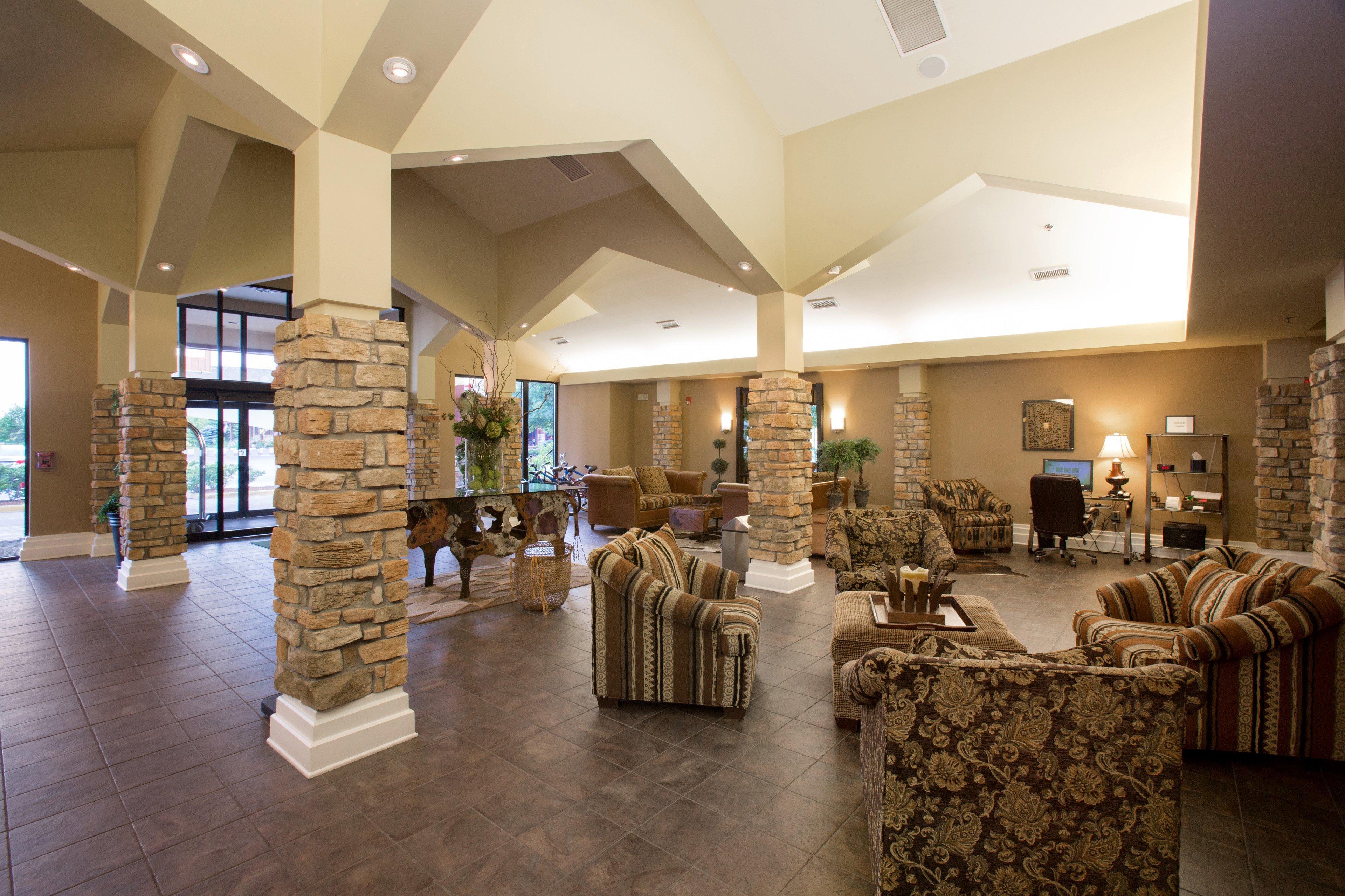 Holiday Inn St. Paul Northeast - Lake Elmo By Ihg Exterior foto