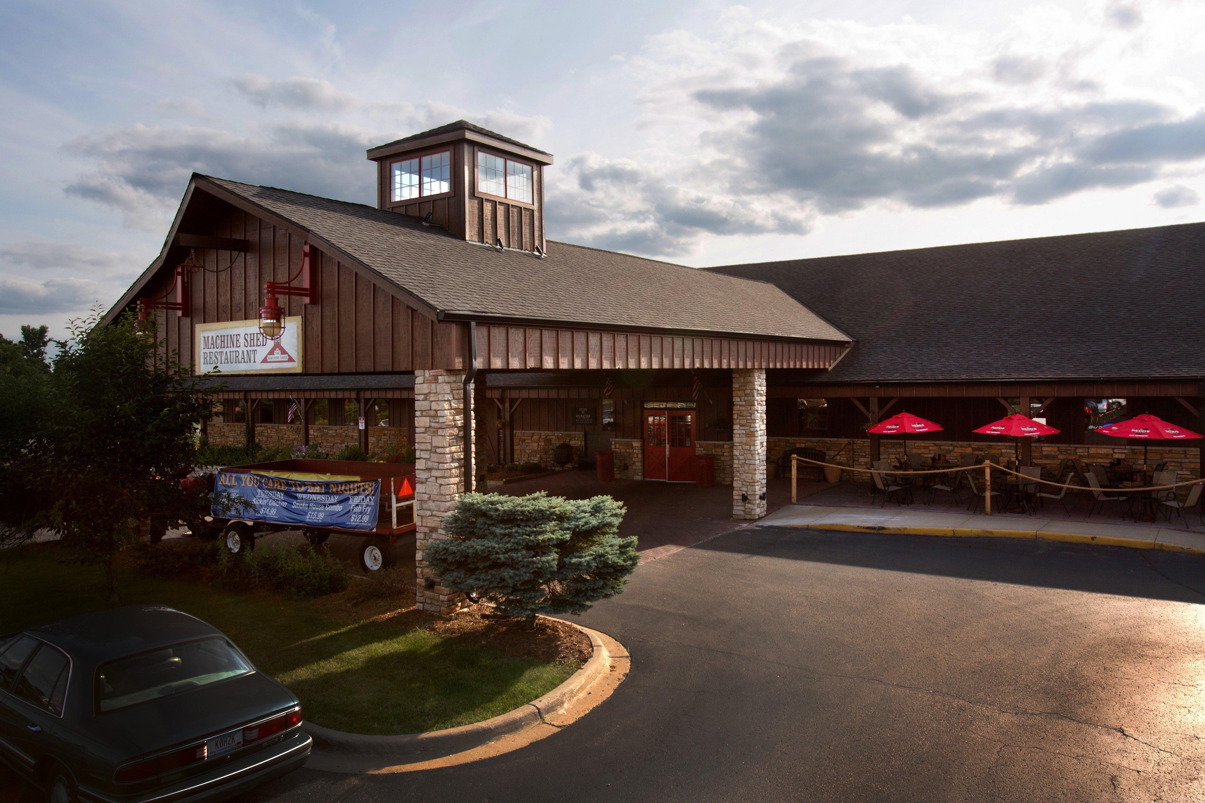 Holiday Inn St. Paul Northeast - Lake Elmo By Ihg Exterior foto